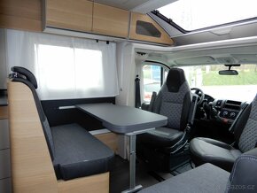 Adria Matrix 670 SL, 3/2024, 3000 km - 9