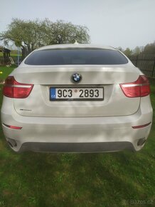 BMW X6 - 9