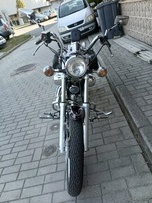 Yamaha XV 535 Virago DX - 9