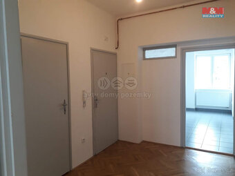 Pronájem bytu 2+kk, 55 m², Olomouc, ul. Masarykova třída - 9