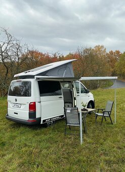 VW Transporter T6 Camper (NOVÁ VESTAVBA) - 9