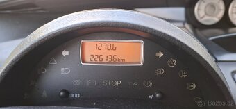 Citroen C8 2.0 HDI - 9