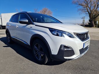 Peugeot 3008 2.0 HDi 132 kW – TOP stav - 9