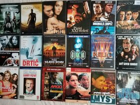 180 DVD kvalitních režisérů od 79 Kč - 9