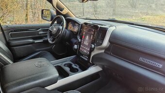 Dodge Ram 2019 Laramie 5.7 4x4 - 9