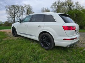 Audi Q7 3.0tdi 200kw - 9