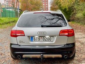 Audi A6 C6 Allroad 2010r.v. - 9