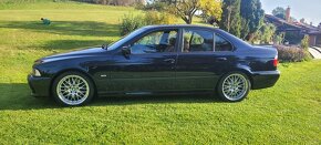 BMW e39 530d 142kw individual - 9