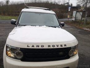 Land Rover Discovery 4  2,7TD V6 S 4x4, . - 9