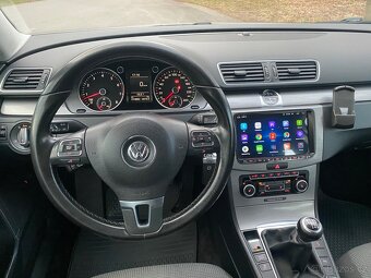 Volkswagen Passat Variant 1.4TSi 90kw LPG - 9