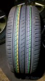 Alu kola 7J17 ET41 Opel 5x110 s pneu 225/45R17 - 9