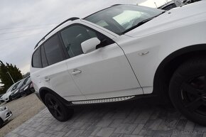 ►►BMW X3 2.0 d XDRIVE 110KW BEZ DPF 4X4◄◄ - 9