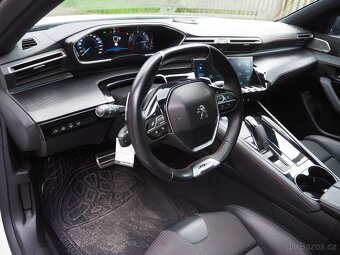 Peugeot 508 1.5 HDI GT LINE - 9