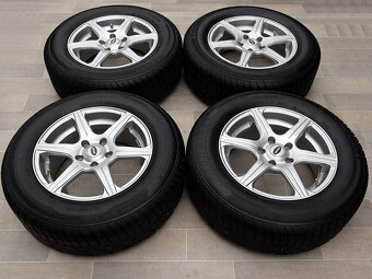 16" Alu kola = 5x114,3 = TEAM DYNAMICS - HYUNDAI IX35  - 9