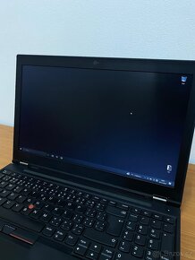 Lenovo ThinkPad P51 - 9