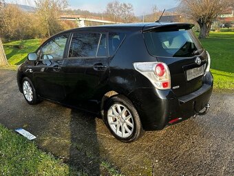 Toyota Verso 2.2D 110kw, r.2009, automat, 7míst, STK - 9