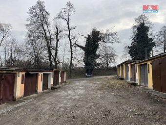 Prodej garáže, 30 m², Český Těšín, ul. Pod Zvonek - 9