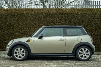 MINI Cooper 1.6 88kW 2008 - 9