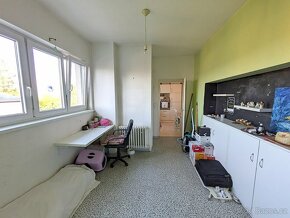 Prodej bytu 3+1, 84 m² Olomouc - Hejčín, Erenburgova - 9