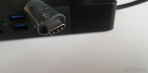 DELL Dokovací stanice přes USB-C - 9