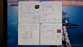 ❰ Herní PC | RYZEN 5 3600XT, RX 6600 XT 8GB, RAM 16GB, SSD ❱ - 9