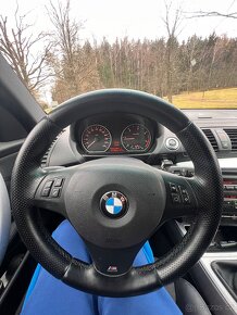 BMW E82 120D LCI - 9