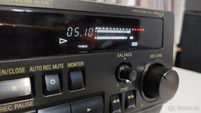 TECHNICS RS-AZ6 Stereo Tape Deck/ Amorphous-Z Head - 9