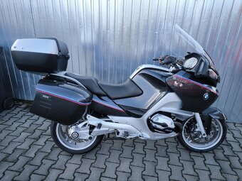 BMW R 1200 RT - 9