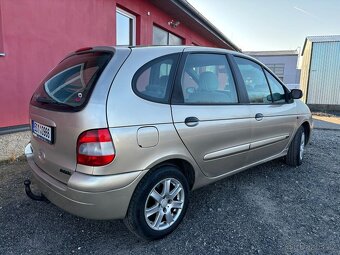 Renault Scenic 1.6i 16V 79kw - 9