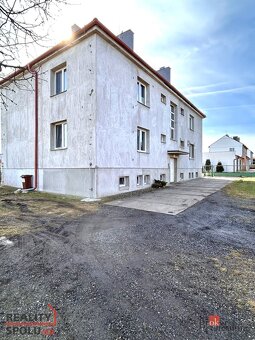 Prodej, byty/3+1, 60 m2, Šumavská 755, 44101 Podbořany, Loun - 9