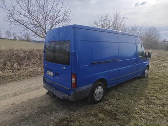 Ford Transit 2.2 TDCi,63kw - 9