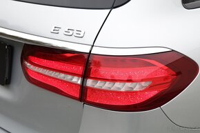 E53 AMG 4Matic+ / Distronic+ / DPH / Servis - 9