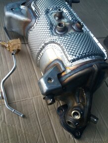 DPF KATALYZATOR  -  KIA, HYUNDAI 2.0CRD, 2.2CRD - 9