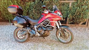 DUCATI MULTISTRADA 950 R.V.2018 - 9