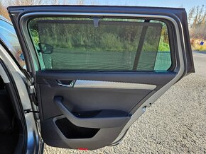 Škoda Super III kombi 2.0 TDI 2017 110kw - 9