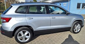 ŠKODA KAROQ ●SLEVA● - 9