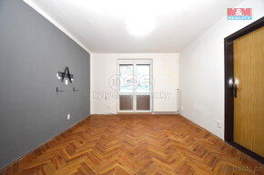 Prodej bytu 2+1, 54 m², Ostrava, ul. Averinova - 9