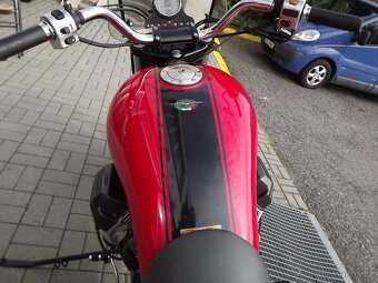 Moto Guzzi California 1100 - 9