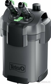 Akvarijní filtr Tetra Tec EX 700, UV lampa a vnější topítko - 9