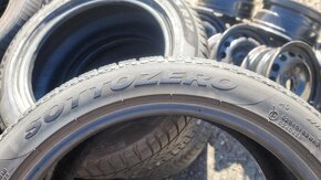 Zimní pneu 245/40/18 Pirelli - 9