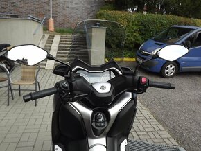 Yamaha X-Max 400 (k) - 9