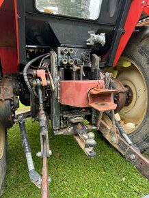 Zetor 7745 Turbo - 9