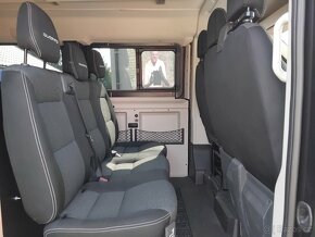 Fiat Ducato Multijet 2.3 Iveco - 9