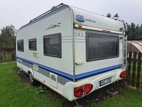 karavan Hobby 495 - 9