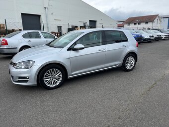 Volkswagen Golf 7 1.6 TDI 81 KW - 9