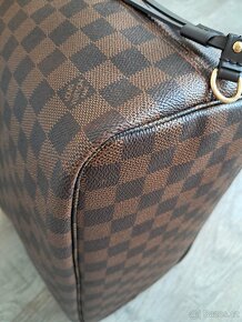 Louis Vuitton Neverfull - 9