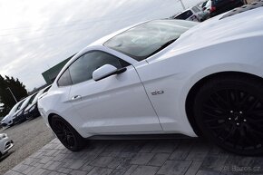 ►►Ford Mustang 5.0 FastbackTi-VCT 330Kw V8 GT◄◄ - 9