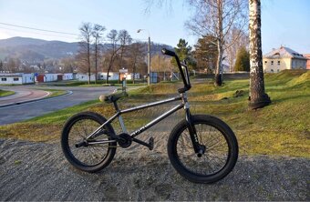 Cult bmx - 9