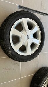 Alu Ford 4x108,r14 - 9