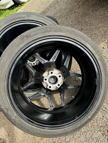 Bmw alu kola r20 5x112 - 9